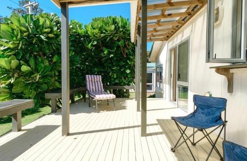 Blackpool House | Moa Bach - Blackpool Holiday Home