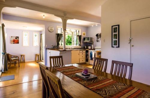 Blackpool House | Moa Bach - Blackpool Holiday Home
