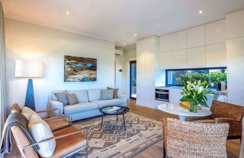 Blackpool House | Moa Luxe | Stay Waiheke