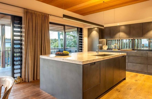 Blackpool House | Moa Luxe | Stay Waiheke