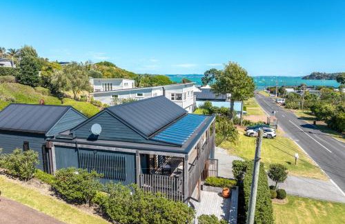 Blackpool House | Moa Whare - Stay Waiheke