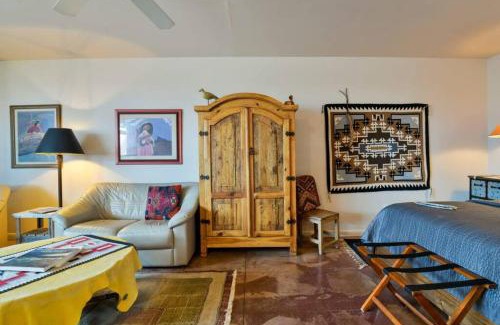 Spanish Valley Apartment | Moab Grand View - Secluded Breathtaking Views