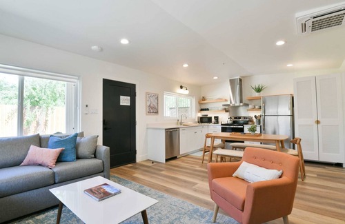 Moab Apartment | Moab Inn Towner #3 - Heart of Downtown