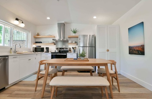 Moab Apartment | Moab Inn Towner #3 - Heart of Downtown