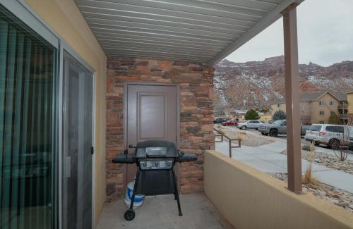 Moab South Valley Apartment | Moab Redcliff Condos Dean RE