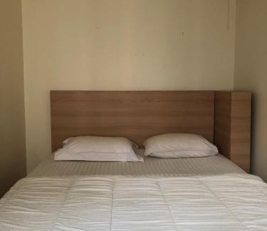 Jatinegara Apartment | Moagi Stay Geranium - Netflix Ready! at Bassura City Apartment