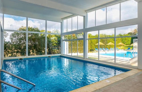 Patio Apartment | Moana 25 Apartment, Swiming Pool, Parking, Wifi, Ac, Balcony, Garden,!New!
