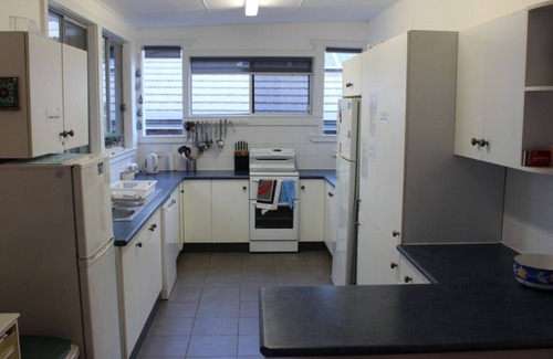 Hawks Nest House | 'Moana' - Family Appeal with WiFi