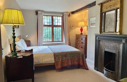 Ash House | Moat Farm House
