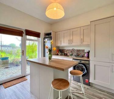 Moate Apartment | Moate - One Bedroom Self Contained Apartment