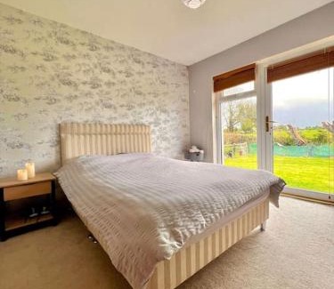 Moate Apartment | Moate - One Bedroom Self Contained Apartment