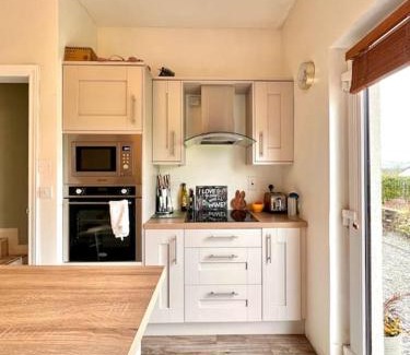 Moate Apartment | Moate - One Bedroom Self Contained Apartment