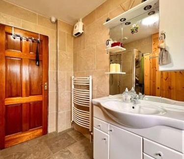 Moate Apartment | Moate - One Bedroom Self Contained Apartment