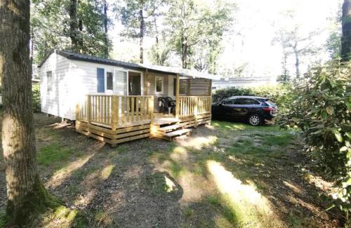 La Boissiere-de-Montaigu Other | Mobil Home 6 personnes 3 chambres à 25 MIN Puy duFou