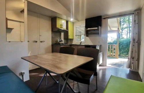 La Boissiere-de-Montaigu Other | Mobil Home 6 personnes 3 chambres à 25 MIN Puy duFou