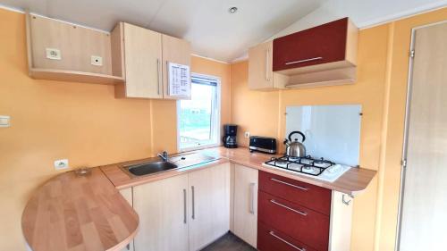 La Boissiere-de-Montaigu Other | Mobil Home XL TV 2 Ch 5 Pers Puy du Fou Helfest 600PS