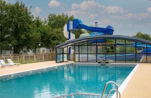 La Boissiere-de-Montaigu Other | Mobil home SGB