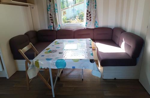 La Boissiere-de-Montaigu Other | Mobil-home en pleine Nature