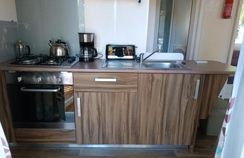 La Boissiere-de-Montaigu Other | Mobil-home en pleine Nature