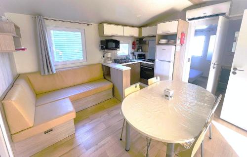 La Boissiere-de-Montaigu Other | Mobil Home climatisé 3 chambres 6 Pers Tout Confort 510PM