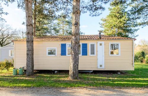 La Boissiere-de-Montaigu Other | Mobil-home 6 personnes 3 chambres