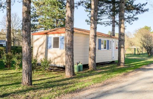 La Boissiere-de-Montaigu Other | Mobil-home 6 personnes 3 chambres