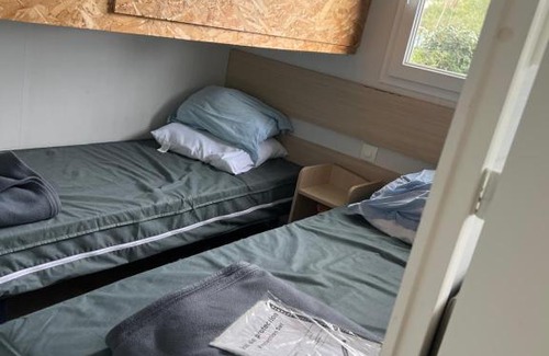 La Boissiere-de-Montaigu Other | Mobil home d6