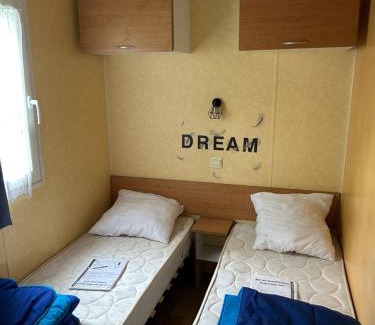Thiviers Other | mobil home à louer