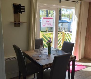 Piriac-sur-Mer Apartment | MOBIL - HOME 2 6p Bois de Bayadene