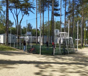 Piriac-sur-Mer Apartment | MOBIL - HOME 2 6p Bois de Bayadene