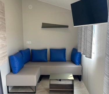 Vernouillet Other | Mobil home 2 chambres