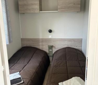 Vernouillet Other | Mobil home 2 chambres