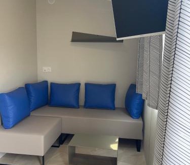 Vernouillet Other | Mobil home 2 chambres