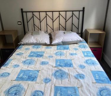 Souvigne Other | Mobil-home 3 chambres