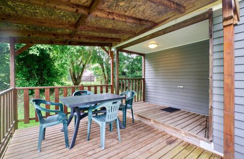 Mens Other | Mobil Home 4 personnes 204