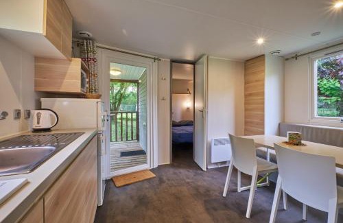 Mens Other | Mobil Home 4 personnes 204