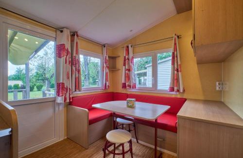 Mens Other | Mobil Home 5 personnes 210