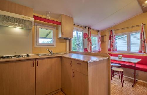 Mens Other | Mobil Home 5 personnes 210