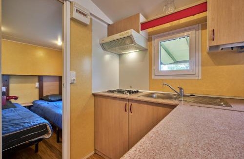 Mens Other | Mobil Home 5 personnes 210