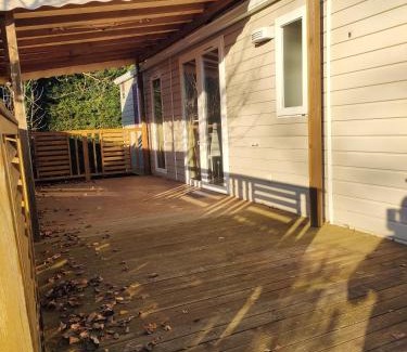 Condrieu Other | Mobil home 8 pers dans Camping Siblu Les Rives de Condrieu