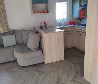 Condrieu Other | Mobil home 8 pers dans Camping Siblu Les Rives de Condrieu