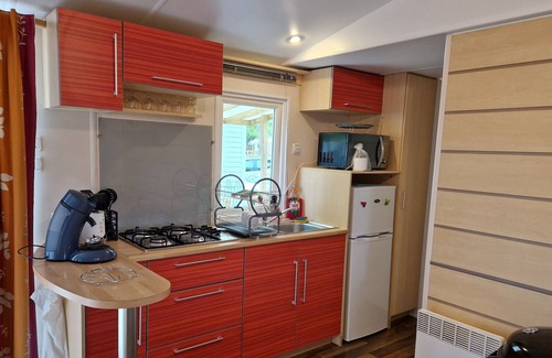 Boofzheim House | Mobil Home A 15 MIN D Europa Park