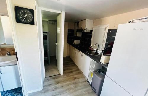 Villemur-sur-Tarn Other | Mobil-Home Andalousia