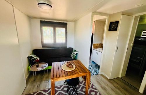 Villemur-sur-Tarn Other | Mobil-Home Andalousia