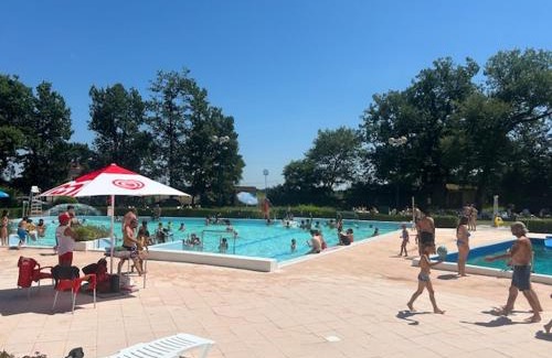 Villemur-sur-Tarn Other | Mobil-Home Andalousia