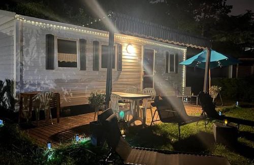 Saint-Cheron Other | Mobil-Home avec belle exposition