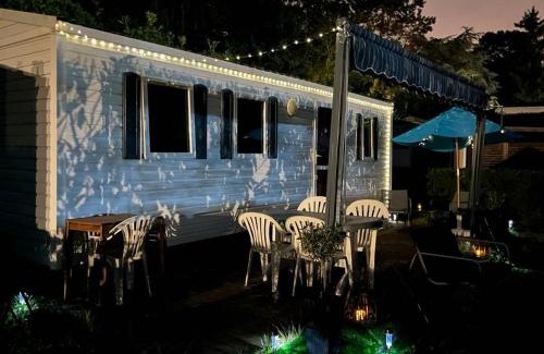 Saint-Cheron Other | Mobil-Home avec belle exposition