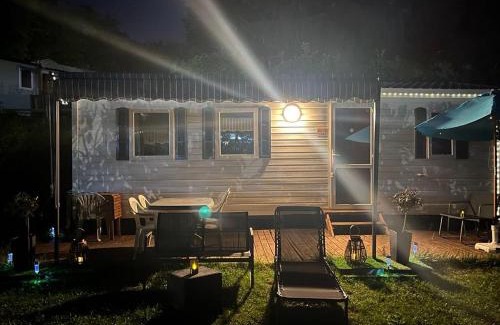 Saint-Cheron Other | Mobil-Home avec belle exposition