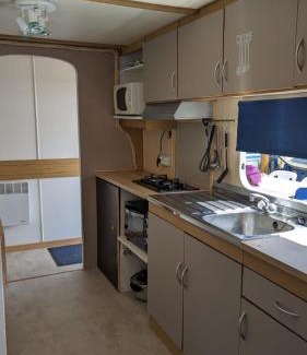 Plougrescant Other | Mobil home avec terrasse camping du gouffre numéro 88 plougrescant