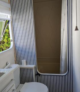 Plougrescant Other | Mobil home avec terrasse camping du gouffre numéro 88 plougrescant